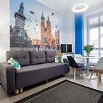 Apartmán Cracwow Krakov