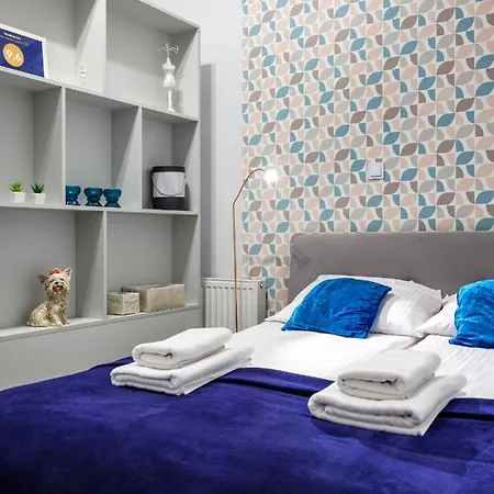 Cracwow Apartment Krakow