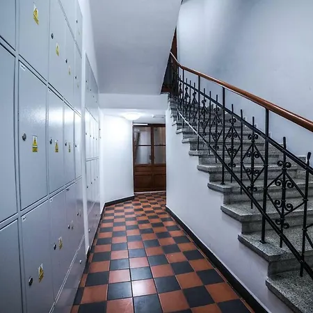 Apartment Cracwow Krakow