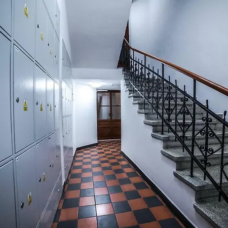 公寓 Cracwow 克拉科夫