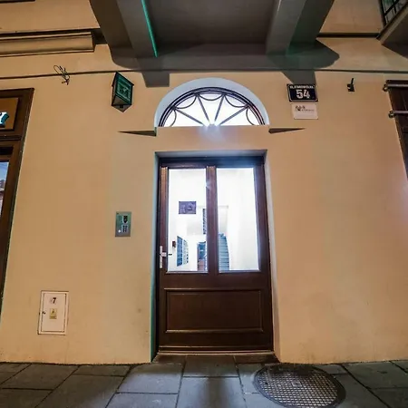 Apartament Cracwow Kraków